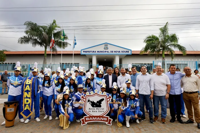 Foto: Amanda Ercília/GOVBA