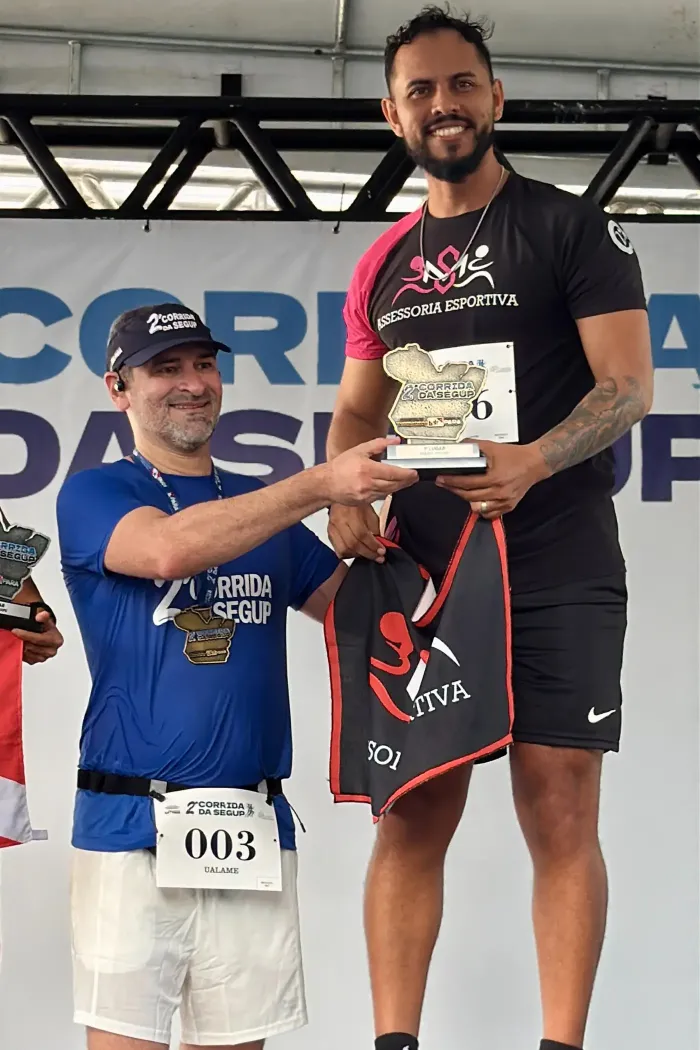 Foto: Tamires Rescinho/AscomSegup