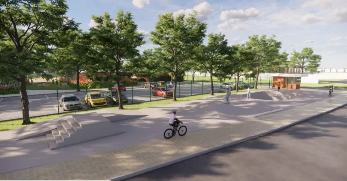 Obras do Centro Estadual da Juventude começam na próxima semana em Teresina