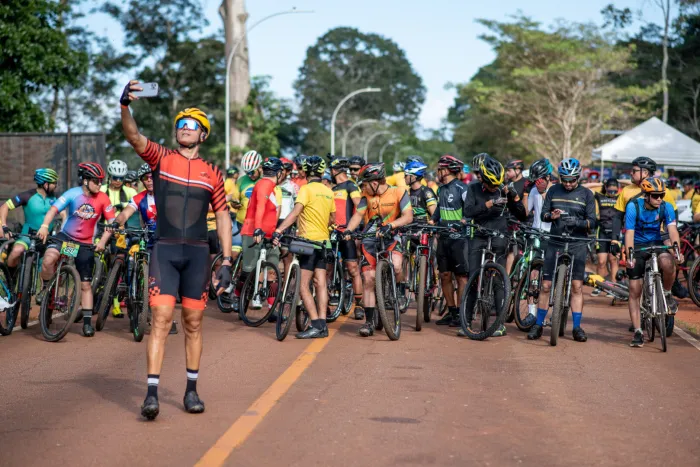 Foto: Reprodução/Prefeitura de Parauapebas - PA
