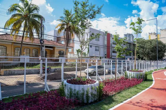 Foto: Leonardo Macêdo/Ascom Seop