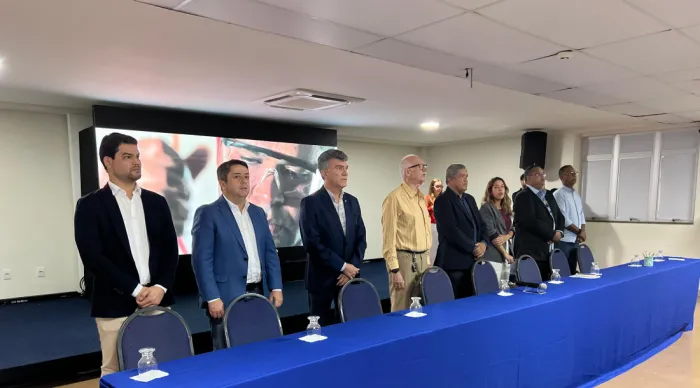 Sergipe sediará 81º Semana Oficial da Engenharia e Agronomia em 2026