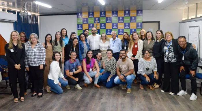Governo de Sergipe realiza primeira ação educativa do ‘Programa de Sustentabilidade na Gestão Pública’