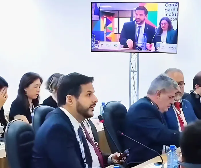 Foto: Reprodução/Secom Piauí