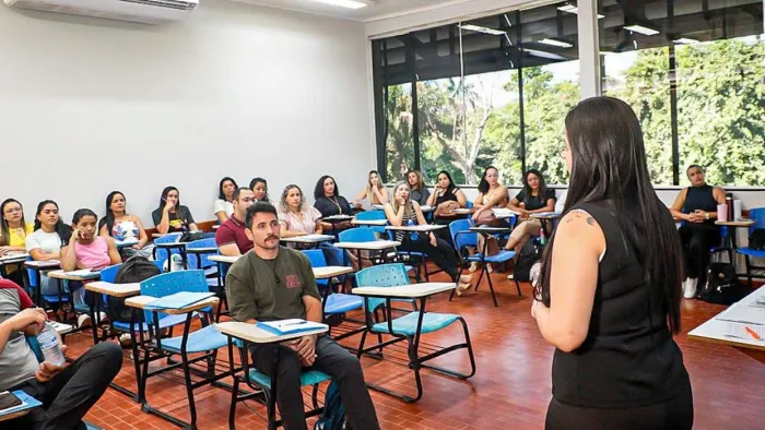 Foto: Reprodução/Prefeitura de Rio Branco - AC