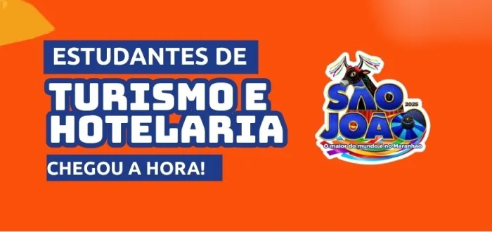 Setur-MA abre credenciamento para montar equipe de pesquisadores do São João do Maranhão