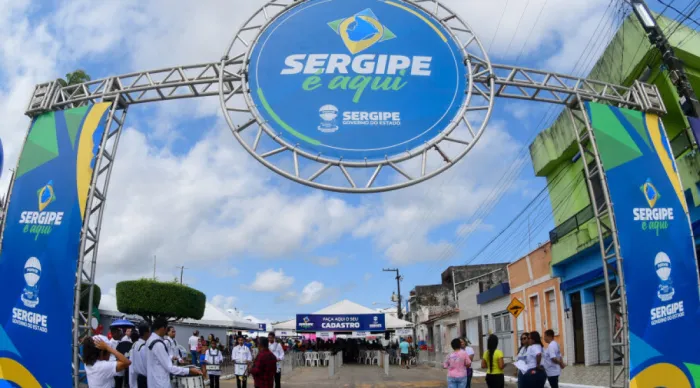 Casa Civil realiza reunião de alinhamento para aperfeiçoamento dos serviços do 'Sergipe é aqui'