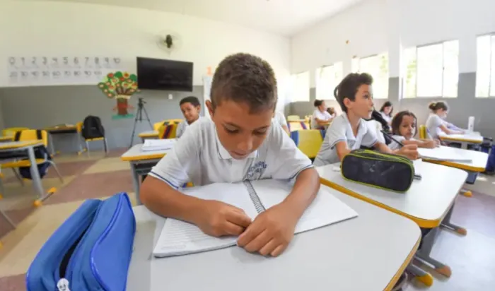 Paraíba anuncia escolas e municípios vencedores do Prêmio Escola Referência em Aprendizagem