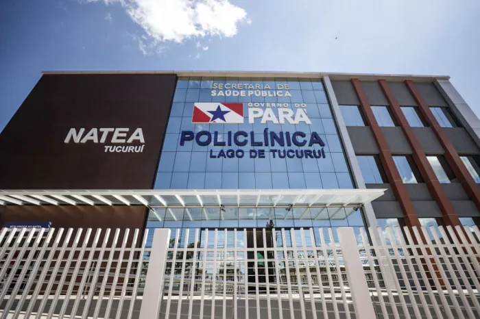 Foto: Pedro Guerreiro / Ag. Pará