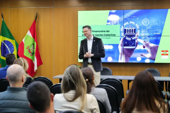 Secretaria de Estado da Fazenda passa a contar com 15 bolsistas no desenvolvimento de processos de modernização do Fisco