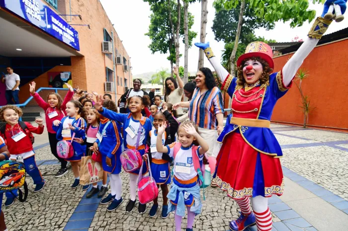 Foto: Reprodução/Prefeitura de Nova Iguaçu - RJ