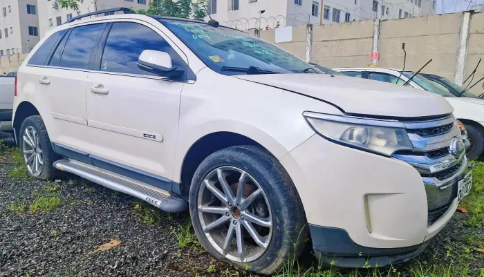 Foto: Ascom/Detran-BA