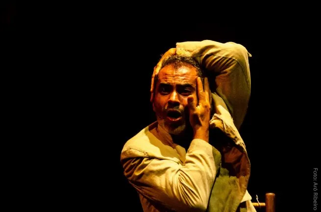 Espetáculo ‘O Sonho De Um Homem Ridículo’ será apresentado neste fim de semana no Teatro Municipal de São Sebastião