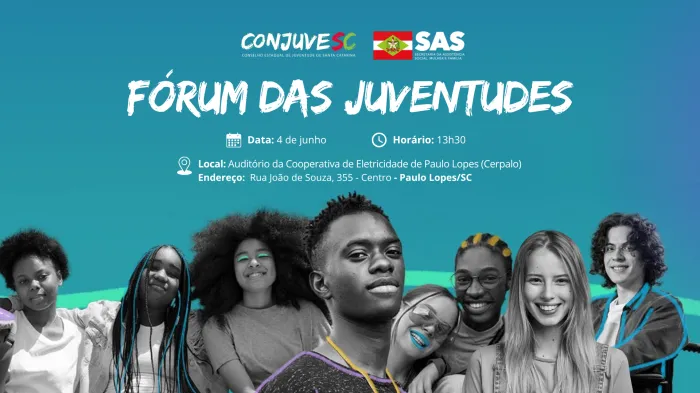 Foto: Reprodução/Secom SC