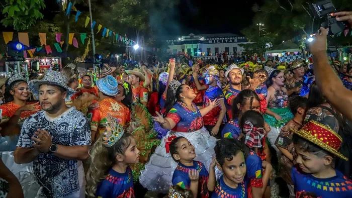 Foto: Reprodução/Prefeitura de Rio Branco - AC