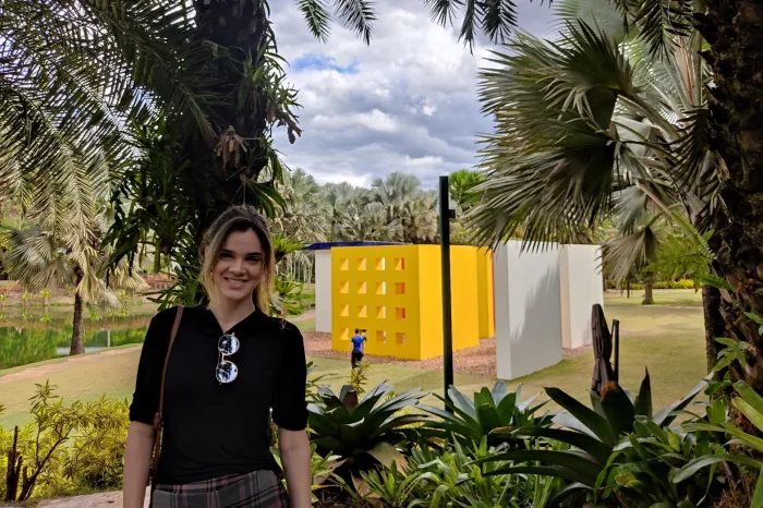 Foto: Divulgação SETI-PR