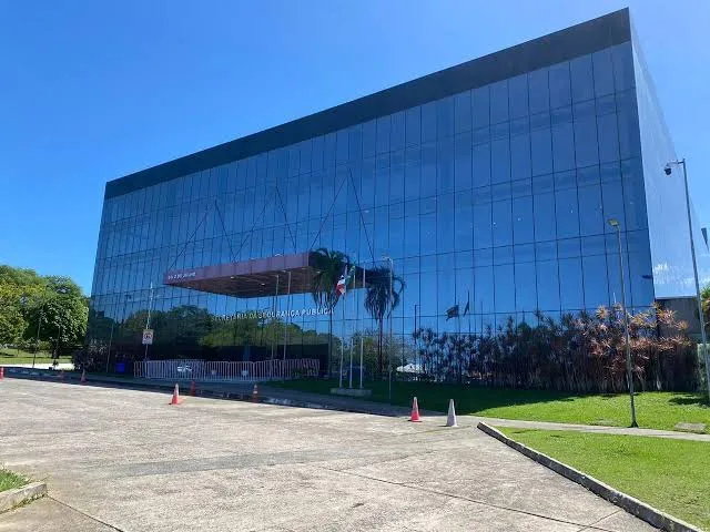 Foto: Divulgação/Ascom SSP