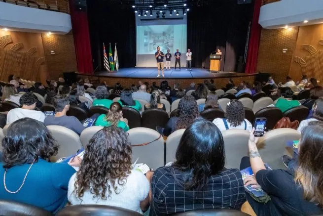 Inscrições abertas para o 3º Simpósio sobre Câncer da Cabeça e Pescoço de São Sebastião