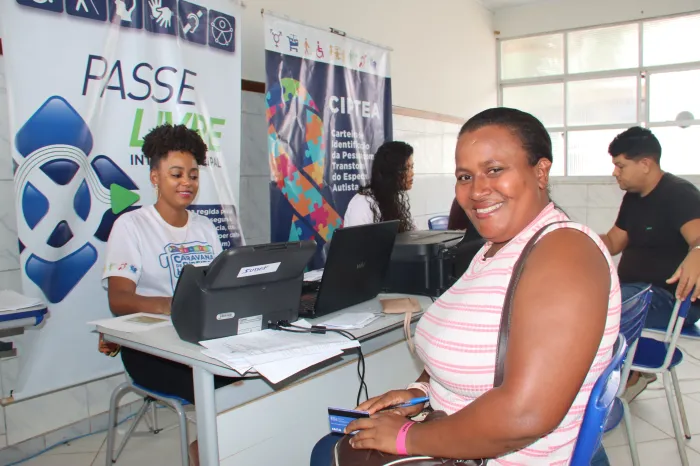 Foto: Janaina Neri- Ascom/SJDH