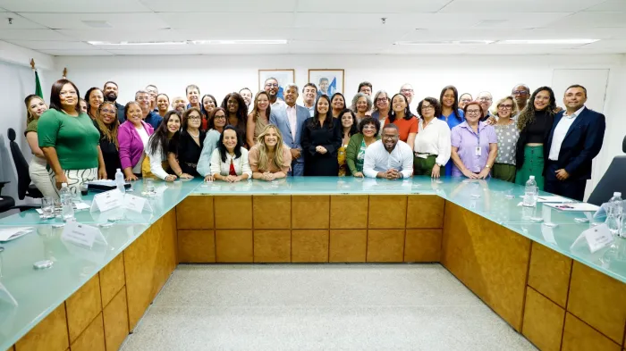 Foto: Matheus Landim/GOVBA