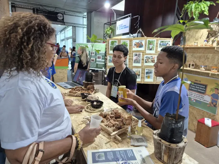 Foto: Fernanda Cavalcante