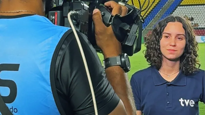 Fundação Carmélia lança edital para contratação de prestadores de serviço nas transmissões ao vivo dos jogos de futebol