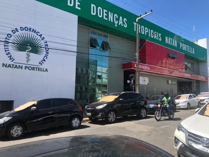 Foto: Reprodução/Secom Piauí