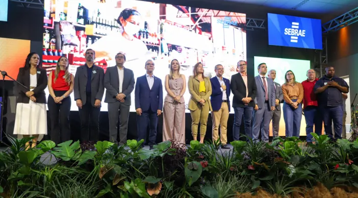 Governo do Estado apoia Sebrae Sergipe no lançamento do Programa Pró-Catadores