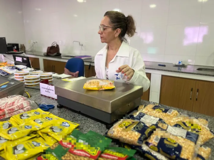 Imepi inicia Operação Festas Juninas