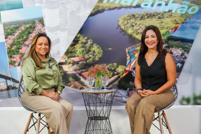A jornalista Keith Almeida recebeu a psiquiatra Tamires Cruz, no programa desta segunda-feira, e conversou com ela sobre sobrecarga de trabalho das mulheres, ‘mãe solo’ e a importância da busca de ajuda