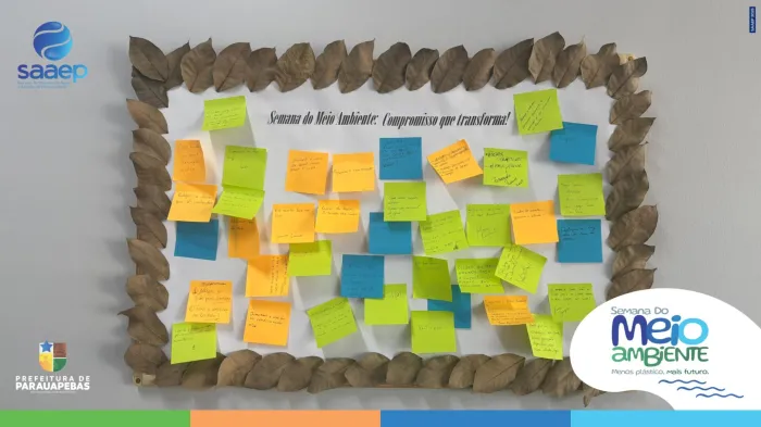 Foto: Reprodução/Prefeitura de Parauapebas - PA