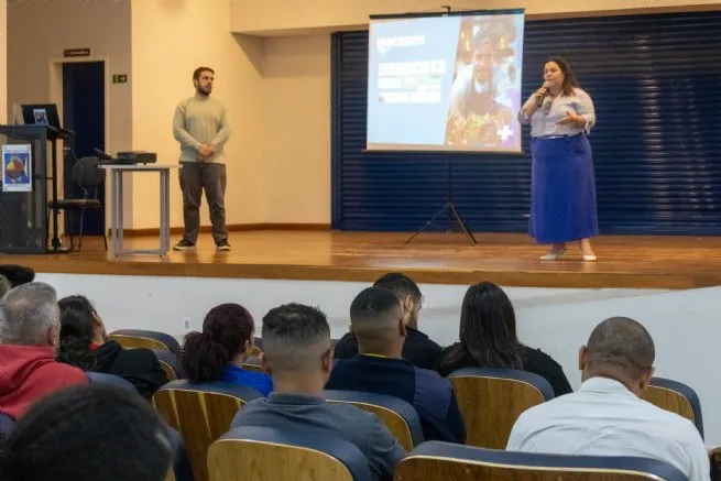 Semana do MEI 2025 leva capacitação gratuita a todas as regiões de São Sebastião e reúne mais de 200 participantes