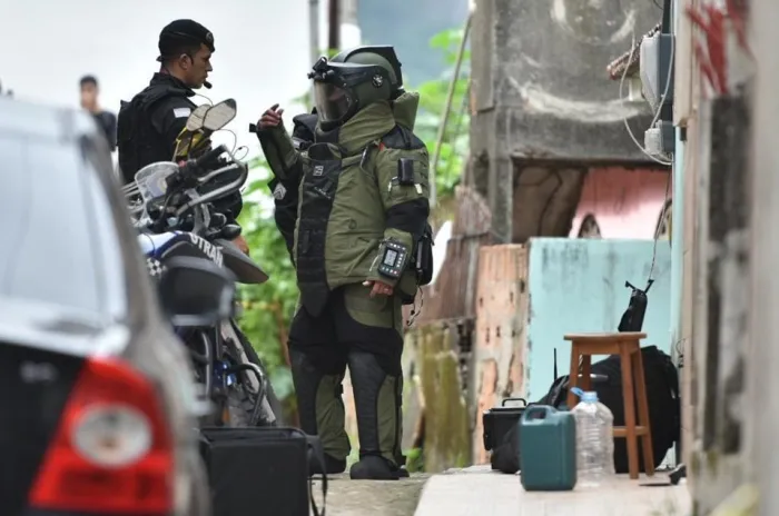 Foto: Reprodução/Polícia Militar - ES