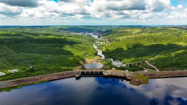 Foto: Elemilson Negão/ Ascom Embasa