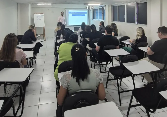 Hospital Municipal Santa Isabel realiza primeira reunião do Núcleo de Qualidade Hospitalar