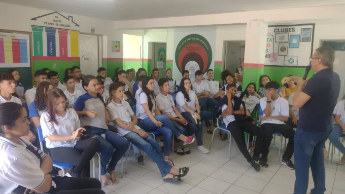 Escolas da Paraíba se mobilizam para o “Dia D” das inscrições do Enem 2025