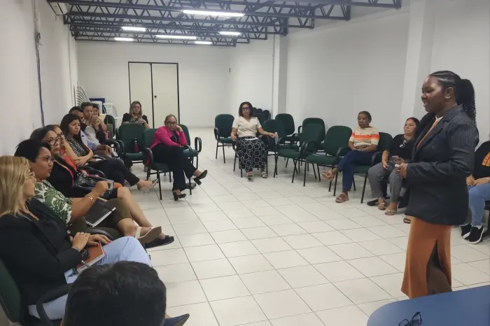 Foto: Juliana Maia / Ascom SEIRDH