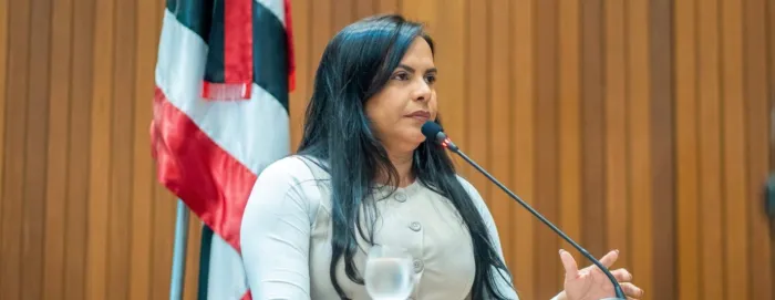 Deputada Ana do Gás falou sobre encontro que reuniu mais de 300 mulheres na Assembleia
