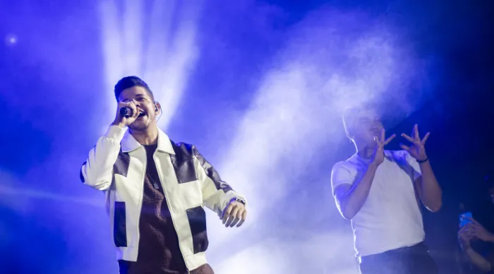 Terça do Arrocha retorna ao Arraiá do Povo com grandes atrações