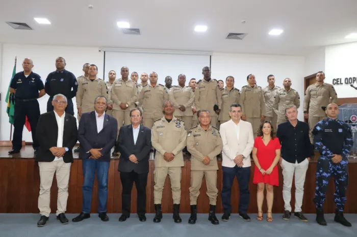 Foto: Tatiana Azeviche - Ascom/Setur-BA