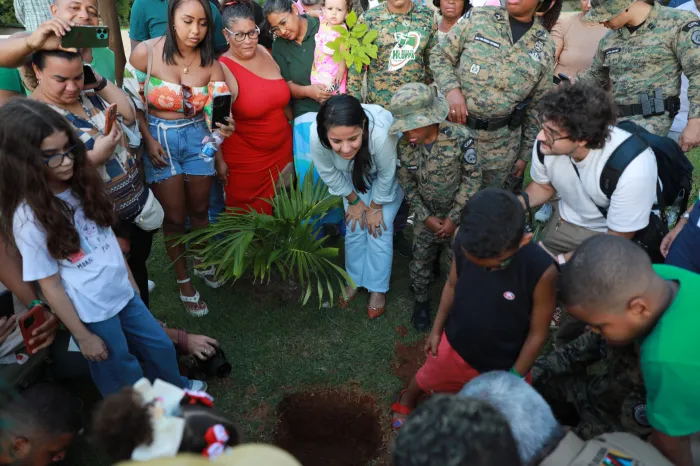 Foto: Luiz Carrera - Ascom/SEC