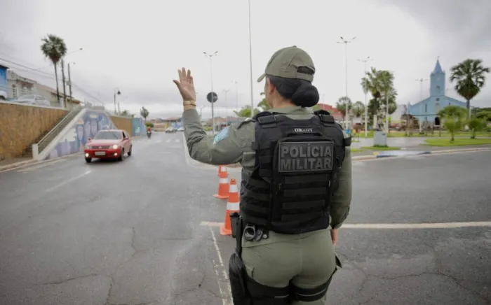Piauí registra redução de lesões no trânsito nos cinco primeiros meses deste ano
