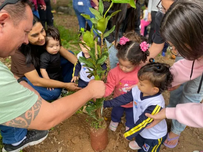 São Sebastião inicia as comemorações da Semana Mundial do Meio Ambiente com ações socioambientais no município