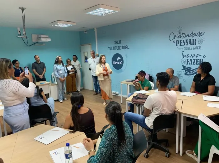 Foto: Divulgação/Ascom Setur-BA