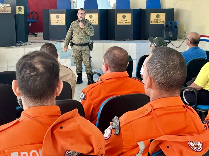 Foto: Divulgação/Ascom Sema