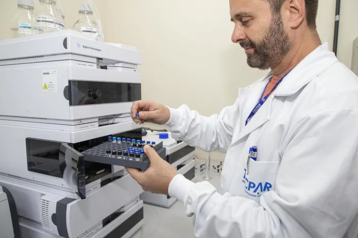 Aos 85 anos, Tecpar trabalha com ciência para enfrentar os desafios do futuro