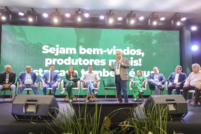 Foto: Bruno Cruz / Agência Pará