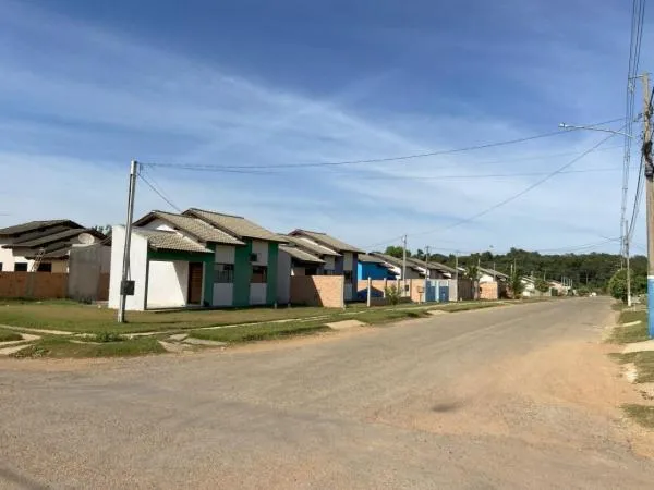 Primavera: vereador pede sinalização vertical e horizontal nas ruas do distrito