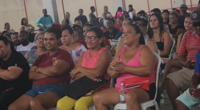 Governo de Sergipe apresenta atualizações sobre construção de empreendimento habitacional para beneficiários do Aluguel Social