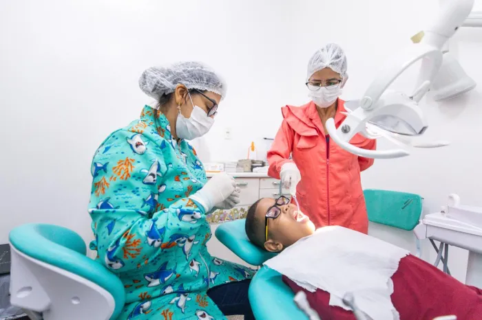 CEO realiza 7.500 atendimentos de janeiro a maio